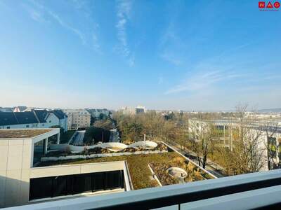 Wohnung mieten in 4020 Linz