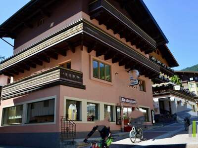 Gastronomie / Restaurant kaufen in 5753 Saalbach (Bild 2)