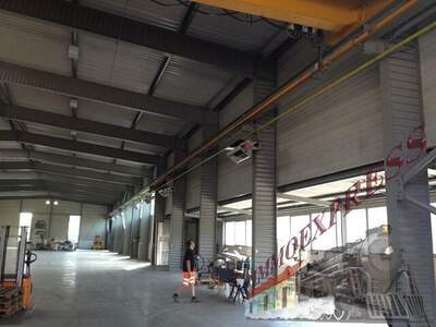 Wohnanlage kaufen in 2100 Korneuburg (Bild 5)