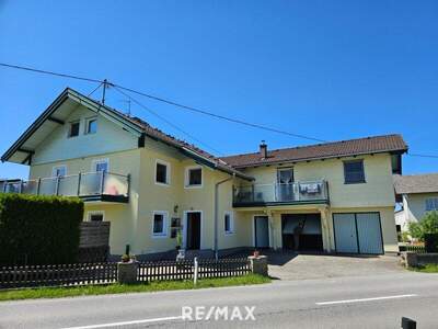 Mehrfamilienhaus kaufen in 5274 Burgkirchen