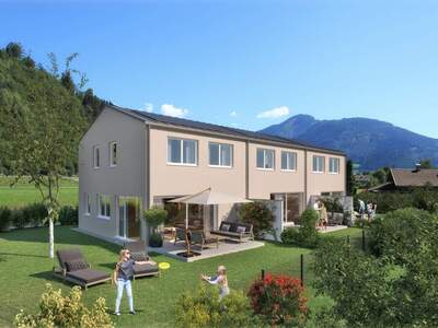 Wohnung kaufen in 5700 Zell am See