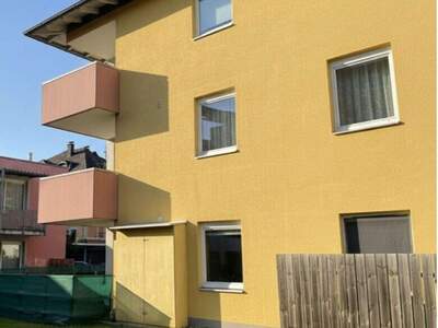 Wohnung mit Balkon mieten in 9020 Klagenfurt (Bild 5)