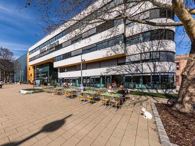 Gewerbeobjekt mieten in 1030 Wien (Bild 2)