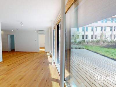 Terrassenwohnung kaufen in 1130 Wien (Bild 5)