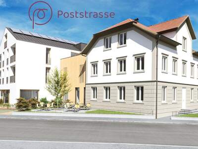 Gewerbeobjekt mieten in 6971 Hard (Bild 2)