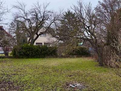 Grundstück kaufen in 1220 Wien