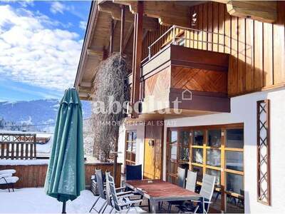 Haus kaufen in 5700 Zell am See