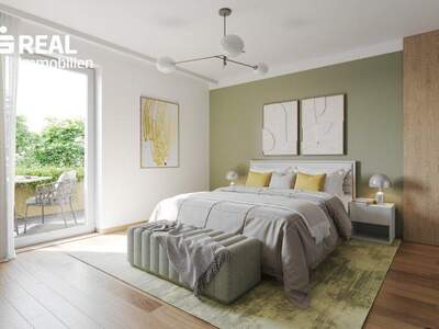 Wohnung kaufen in 2540 Bad Vöslau (Bild 4)