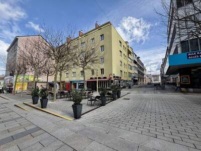 Anlageobjekt kaufen in 1120 Wien