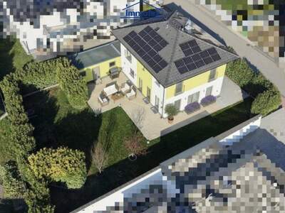 Einfamilienhaus kaufen in 2284 Untersiebenbrunn (Bild 1)