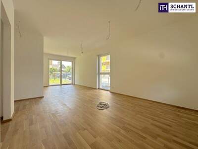 Terrassenwohnung kaufen in 8401 Kalsdorf (Bild 2)