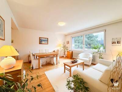 Wohnung kaufen in 1130 Wien