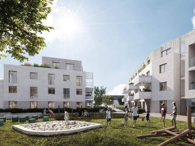 Mietwohnung in 2700 Wiener Neustadt