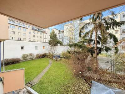 Wohnung mieten in 1100 Wien