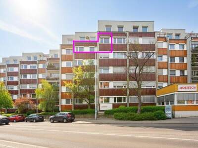 Terrassenwohnung kaufen in 1140 Wien (Bild 3)