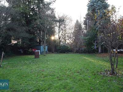 Grundstück kaufen in 6890 Lustenau