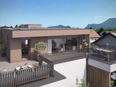 Eigentumswohnung in 5020 Salzburg