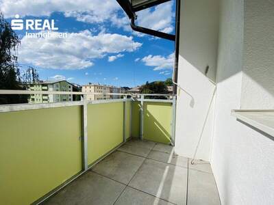 Terrassenwohnung kaufen in 5020 Salzburg (Bild 2)