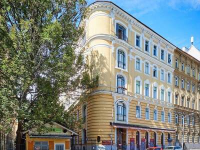 Wohnung mieten in 1090 Wien