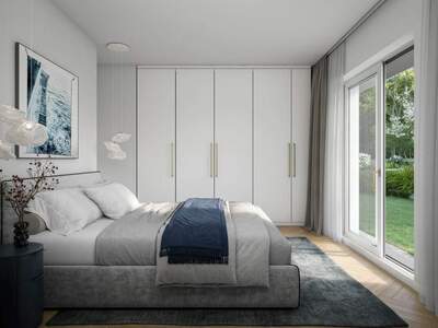 Terrassenwohnung kaufen in 9220 Velden (Bild 4)