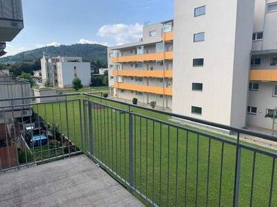 Terrassenwohnung mieten in 8054 Graz (Bild 1)