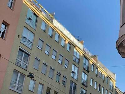 Wohnung kaufen in 1030 Wien