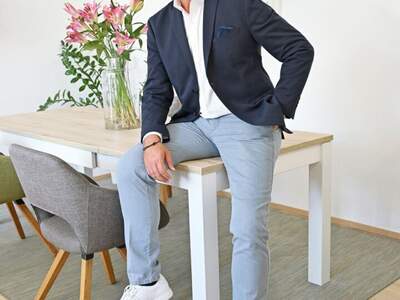 Haus kaufen in 4600 Wels (Bild 2)