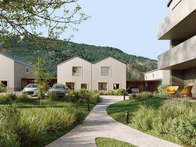 Wohnung kaufen in 6774 Tschagguns