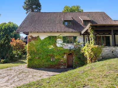 Einfamilienhaus kaufen in 9220 Velden (Bild 4)