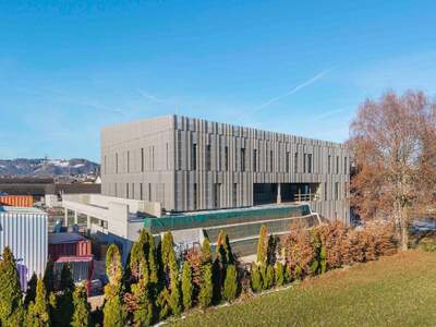 Gewerbeobjekt kaufen in 4810 Gmunden