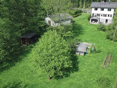 Haus kaufen in 3052 Neustift