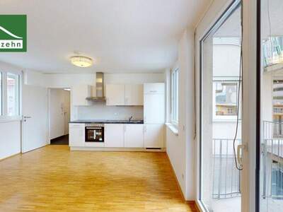 Terrassenwohnung mieten in 8020 Graz (Bild 3)