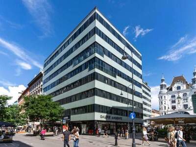Gewerbeobjekt mieten in 1010 Wien