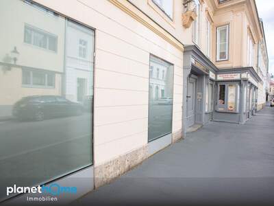 Büro / Praxis mieten in 2500 Baden (Bild 2)