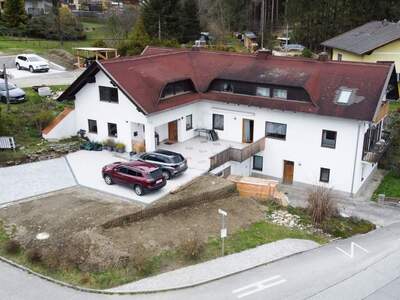 Haus kaufen in 9812 Pusarnitz