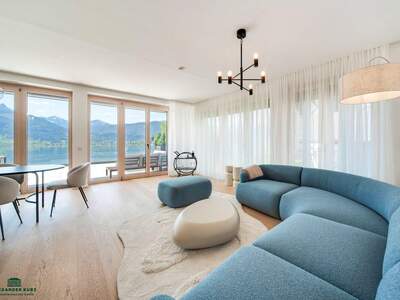 Wohnung kaufen in 5360 St. Wolfgang (Bild 3)