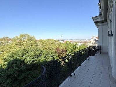 Mietwohnung in 1040 Wien