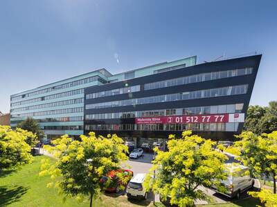 Gewerbeobjekt mieten in 1120 Wien (Bild 1)