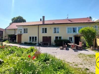 Einfamilienhaus kaufen in 3133 Traismauer (Bild 1)