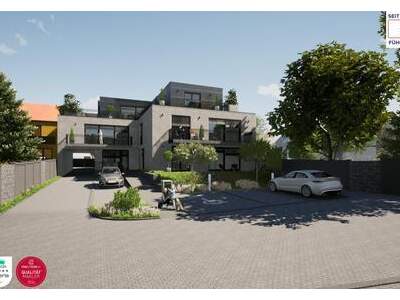 Eigentumswohnung in 2410 Hainburg