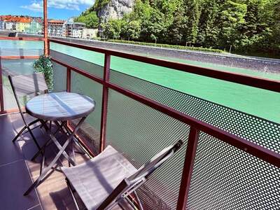 Wohnung mit Balkon kaufen in 6330 Kufstein (Bild 3)