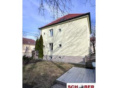 Haus mieten in 2500 Baden