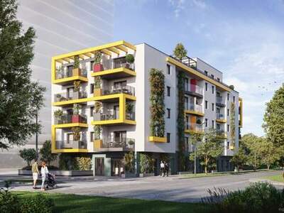 Eigentumswohnung in 1100 Wien