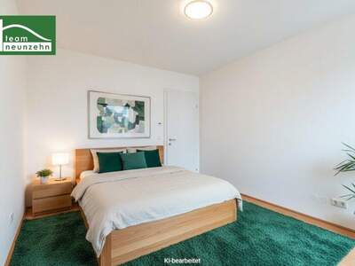 Terrassenwohnung kaufen in 1210 Wien (Bild 5)