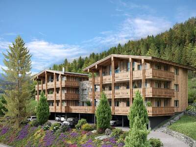 Wohnung kaufen in 8970 Schladming (Bild 5)