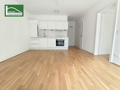 Terrassenwohnung mieten in 3100 St. Pölten (Bild 1)