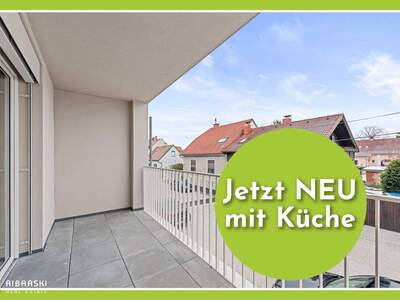 Mietwohnung in 2700 Wiener Neustadt