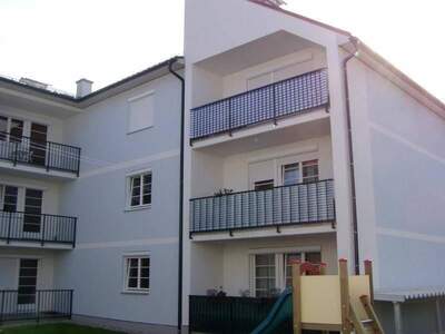 Wohnung mieten in 7201 Neudörfl