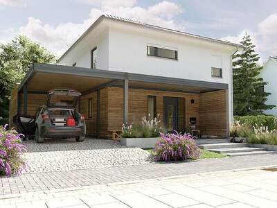 Haus kaufen in 2333 Leopoldsdorf (Bild 3)