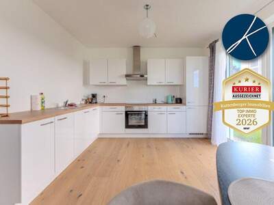 Terrassenwohnung kaufen in 3500 Krems (Bild 3)